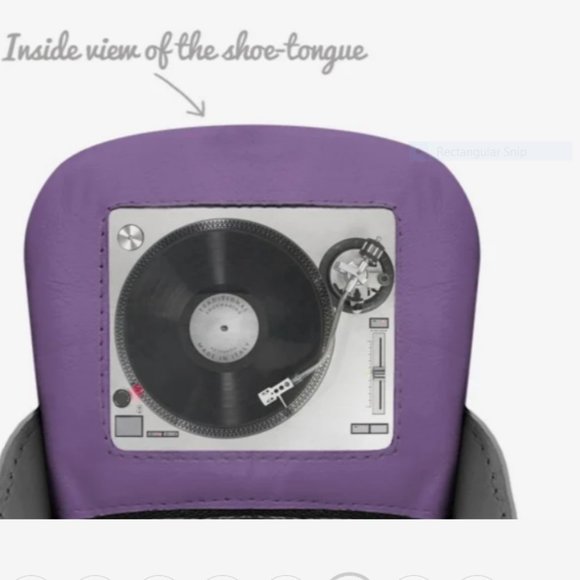 CLASSIC RUNNER STYLE - Picture 4 of 5